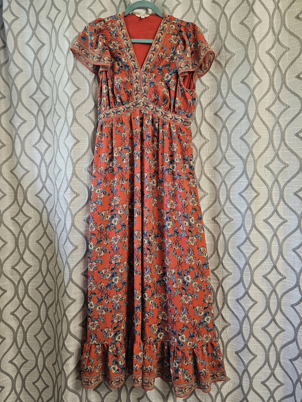 Max Studio Maxi Dress